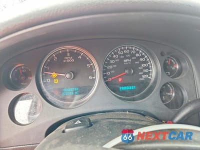 Zdjęcie 9 z 13 samochodu: 2007 CHEVROLET SUBURBAN C1500 VIN:3GNFC16J37G289041 - miniatura