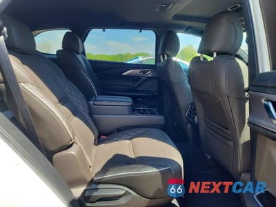 Zdjęcie 10 z 12 samochodu: 2021 MAZDA CX-9 SIGNATURE VIN:JM3TCBEY5M0508153 - miniatura