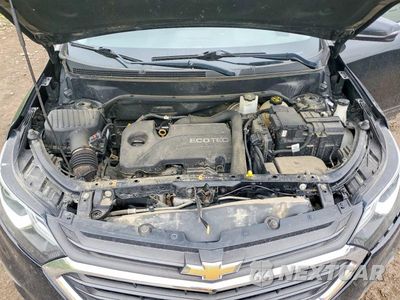 Zdjęcie 23 z 26 samochodu: 2018 CHEVROLET EQUINOX LT VIN:2GNAXJEV9J6225415 - miniatura