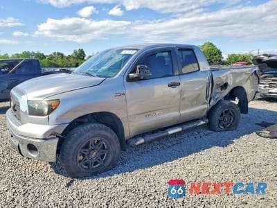 2008 TOYOTA TUNDRA SR5 5TBRV54158S479431 - główne zdjęcie licytacji z USA - miniatura