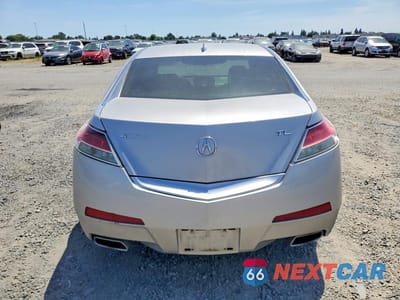 Zdjęcie 6 z 12 samochodu: 2010 ACURA TL VIN:19UUA8F23AA007673 - miniatura