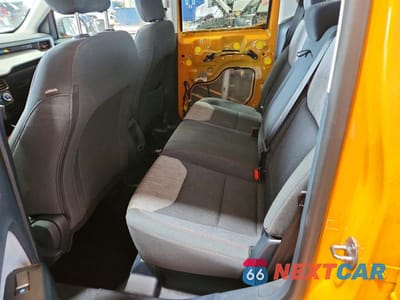 Zdjęcie 10 z 12 samochodu: 2023 FORD MAVERICK XL VIN:3FTTW8F99PRA69876 - miniatura