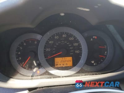 Zdjęcie 9 z 13 samochodu: 2010 TOYOTA RAV4 SPORT VIN:JTMRK4DV5A5097019 - miniatura