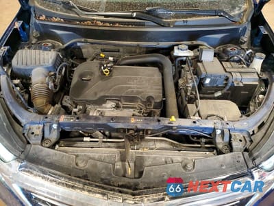 Zdjęcie 12 z 13 samochodu: 2023 CHEVROLET EQUINOX PREMIER VIN:3GNAXXEG9PL166102 - miniatura