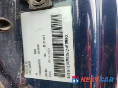 Zdjęcie 13 z 13 samochodu: 2014 INTERNATIONAL 4300 VIN:1HTMMAAM9EH467586 - miniatura