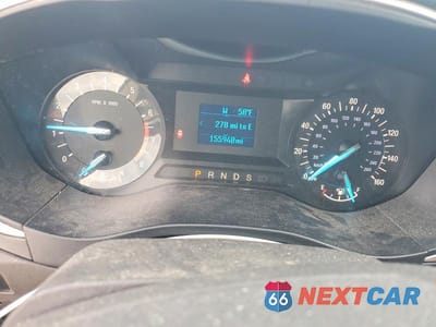 Zdjęcie 9 z 12 samochodu: 2014 FORD FUSION S VIN:1FA6P0G72E5363358 - miniatura