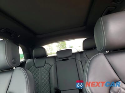 Zdjęcie 10 z 13 samochodu: 2023 AUDI SQ5 PREMIUM PLUS VIN:WA1B4AFY3P2156929 - miniatura