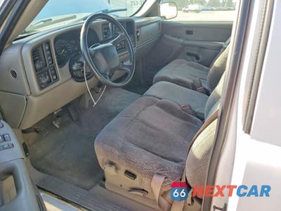 Zdjęcie 8 z 12 samochodu: 1999 CHEVROLET SILVERADO K2500 VIN:1GCGK29U4XE179778 - miniatura