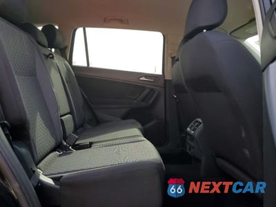 Zdjęcie 11 z 13 samochodu: 2020 VOLKSWAGEN TIGUAN S VIN:3VV0B7AX2LM044597 - miniatura