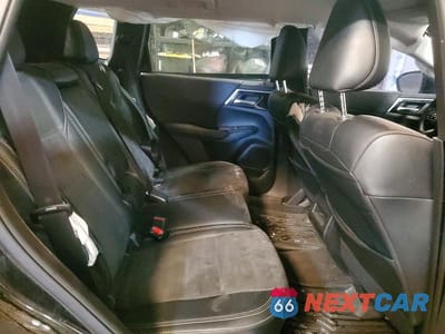 Zdjęcie 11 z 13 samochodu: 2024 MITSUBISHI OUTLANDER SE VIN:JA4J3VA89RZ056938 - miniatura