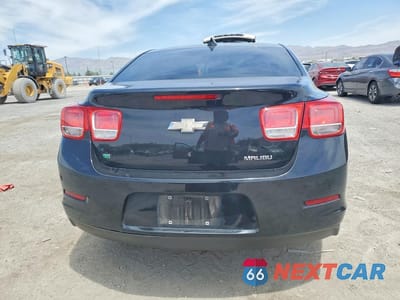 Zdjęcie 6 z 12 samochodu: 2015 CHEVROLET MALIBU LS VIN:1G11B5SL8FF276329 - miniatura