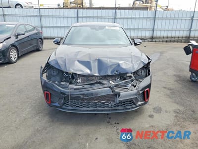 Piąte zdjęcie samochodu w środku: 2024 VOLKSWAGEN JETTA GLI AUTOBAHN VIN:3VW2T7BU7RM101553 - miniatura