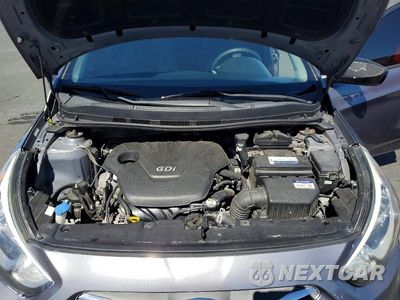 Zdjęcie 11 z 12 samochodu: 2016 HYUNDAI ACCENT SE VIN:KMHCT5AE6GU247064 - miniatura