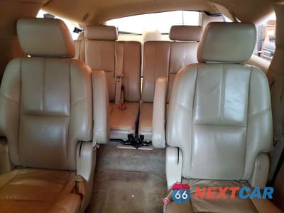 Zdjęcie 10 z 14 samochodu: 2012 GMC YUKON XL C1500 SLT VIN:1GKS1KE03CR269060 - miniatura