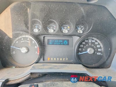Zdjęcie 9 z 12 samochodu: 2015 FORD F350 SUPER DUTY VIN:1FT8W3B64FEB68000 - miniatura