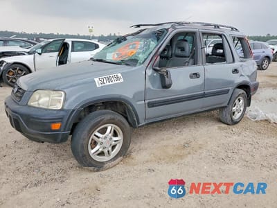 1997 HONDA CR-V LX JHLRD1856VC034034 - główne zdjęcie licytacji z USA - miniatura