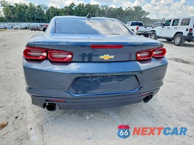 Zdjęcie 6 z 13 samochodu: 2023 CHEVROLET CAMARO LS VIN:1G1FB1RX1P0148400 - miniatura