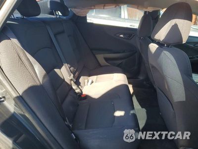 Zdjęcie 10 z 12 samochodu: 2017 CHEVROLET MALIBU LT VIN:1G1ZE5ST8HF284525 - miniatura