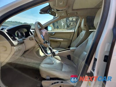 Zdjęcie 7 z 13 samochodu: 2013 VOLVO XC60 3.2 VIN:YV4952DL8D2392273 - miniatura