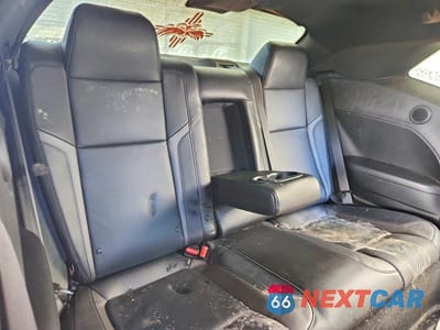 Zdjęcie 10 z 12 samochodu: 2022 DODGE CHALLENGER SXT VIN:2C3CDZGG1NH222322 - miniatura