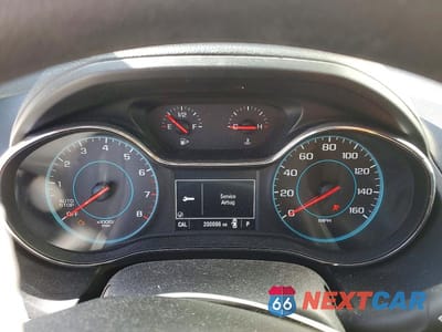 Zdjęcie 9 z 12 samochodu: 2017 CHEVROLET CRUZE LT VIN:1G1BE5SMXH7217929 - miniatura