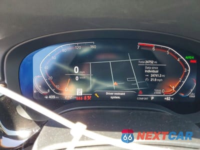 Zdjęcie 9 z 12 samochodu: 2023 BMW 530 I VIN:WBA53BH0XPWY28445 - miniatura