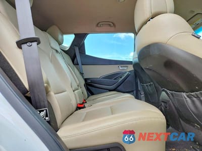 Zdjęcie 11 z 13 samochodu: 2013 HYUNDAI SANTA FE SPORT 2.0T VIN:5XYZUDLA4DG109665 - miniatura