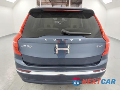 Zdjęcie 6 z 14 samochodu: 2024 VOLVO XC90 PLUS VIN:YV4062PE3R1246041 - miniatura