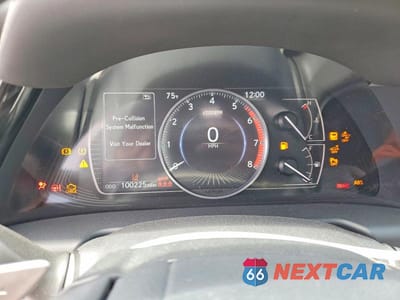 Zdjęcie 9 z 12 samochodu: 2023 LEXUS ES 300H BASE VIN:58ADA1C18PU035661 - miniatura