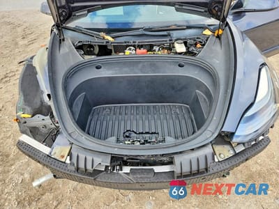 Zdjęcie 11 z 13 samochodu: 2021 TESLA MODEL 3 VIN:5YJ3E1EA1MF087839 - miniatura