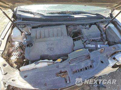 Zdjęcie 11 z 12 samochodu: 2013 TOYOTA AVALON XLE TOURING VIN:4T1BK1EB4DU076169 - miniatura