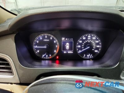 Zdjęcie 9 z 13 samochodu: 2015 HYUNDAI SONATA SE VIN:5NPE24AF1FH223279 - miniatura
