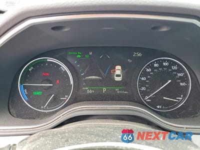Zdjęcie 9 z 12 samochodu: 2022 TOYOTA AVALON LIMITED VIN:4T1DA1AB2NU014143 - miniatura