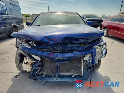 Piąte zdjęcie samochodu w środku: 2011 TOYOTA CAMRY SE VIN:4T1BF3EK9BU666607 - miniatura