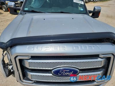 Zdjęcie 11 z 12 samochodu: 2015 FORD F250 SUPER DUTY VIN:1FT7W2BT8FEA32836 - miniatura