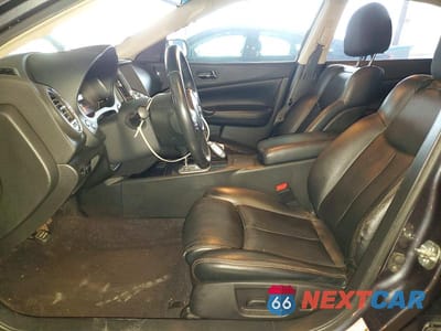 Zdjęcie 7 z 12 samochodu: 2012 NISSAN MAXIMA 3.5 S VIN:1N4AA5AP1CC865188 - miniatura