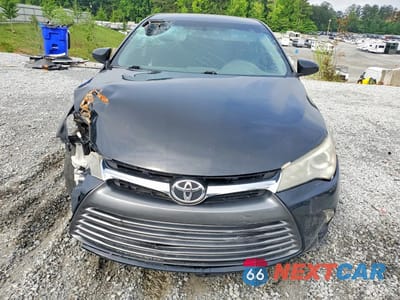 Piąte zdjęcie samochodu w środku: 2017 TOYOTA CAMRY LE VIN:4T1BF1FK7HU423633 - miniatura