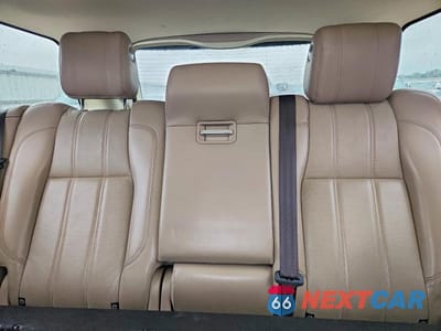 Zdjęcie 10 z 13 samochodu: 2016 LAND ROVER RANGE ROVER HSE VIN:SALGS2VFXGA258914 - miniatura