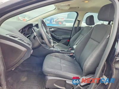 Zdjęcie 7 z 12 samochodu: 2016 FORD FOCUS SE VIN:1FADP3F2XGL286459 - miniatura