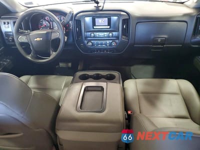 Zdjęcie 8 z 12 samochodu: 2015 CHEVROLET SILVERADO C1500 VIN:1GCRCPEC4FZ369698 - miniatura