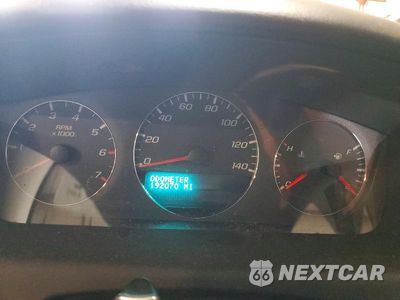 Zdjęcie 9 z 14 samochodu: 2010 CHEVROLET IMPALA LT VIN:2G1WB5EK6A1193832 - miniatura