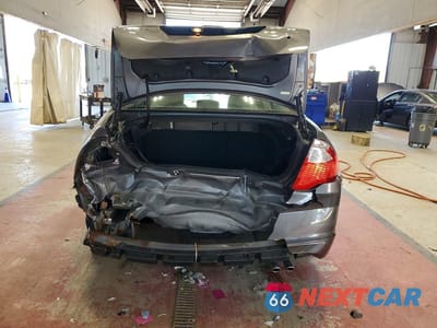 Zdjęcie 6 z 12 samochodu: 2012 FORD FUSION SE VIN:3FAHP0HAXCR315622 - miniatura
