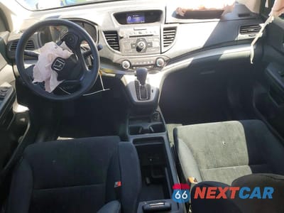 Zdjęcie 8 z 14 samochodu: 2014 HONDA CR-V LX VIN:2HKRM3H33EH516309 - miniatura