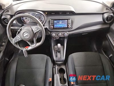 Zdjęcie 8 z 12 samochodu: 2024 NISSAN KICKS S VIN:3N1CP5BV9RL532669 - miniatura