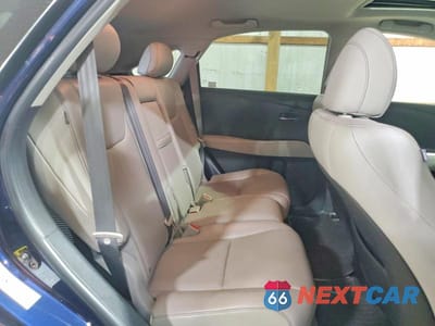 Zdjęcie 11 z 13 samochodu: 2015 LEXUS RX 350 BASE VIN:2T2BK1BA6FC256846 - miniatura