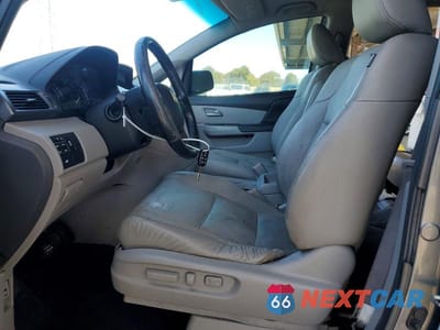 Zdjęcie 7 z 13 samochodu: 2013 HONDA ODYSSEY EXL VIN:5FNRL5H69DB003989 - miniatura