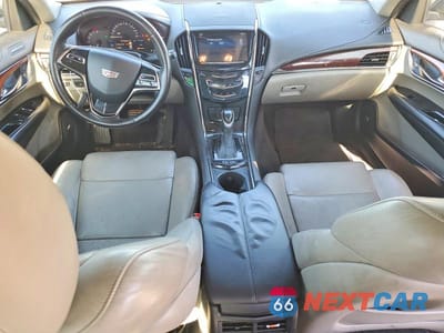 Zdjęcie 8 z 12 samochodu: 2015 CADILLAC ATS LUXURY VIN:1G6AB5RX0F0101921 - miniatura