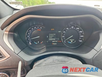 Zdjęcie 9 z 13 samochodu: 2019 LINCOLN MKZ RESERVE II VIN:3LN6L5F91KR601694 - miniatura