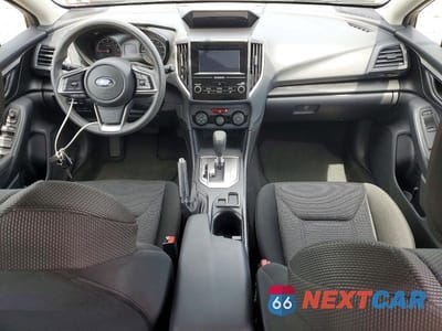 Zdjęcie 8 z 12 samochodu: 2018 SUBARU IMPREZA VIN:4S3GTAA63J3702876 - miniatura