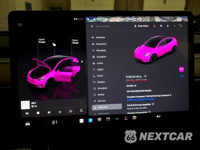 Zdjęcie 9 z 13 samochodu: 2022 TESLA MODEL Y VIN:7SAYGDEF5NF456932 - miniatura